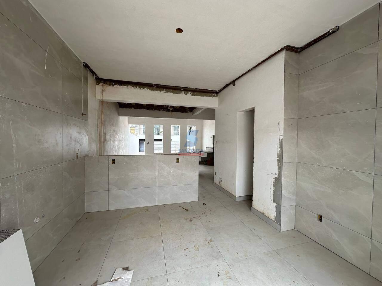 Casa Geminada à venda no Alvorada: COZINHA 