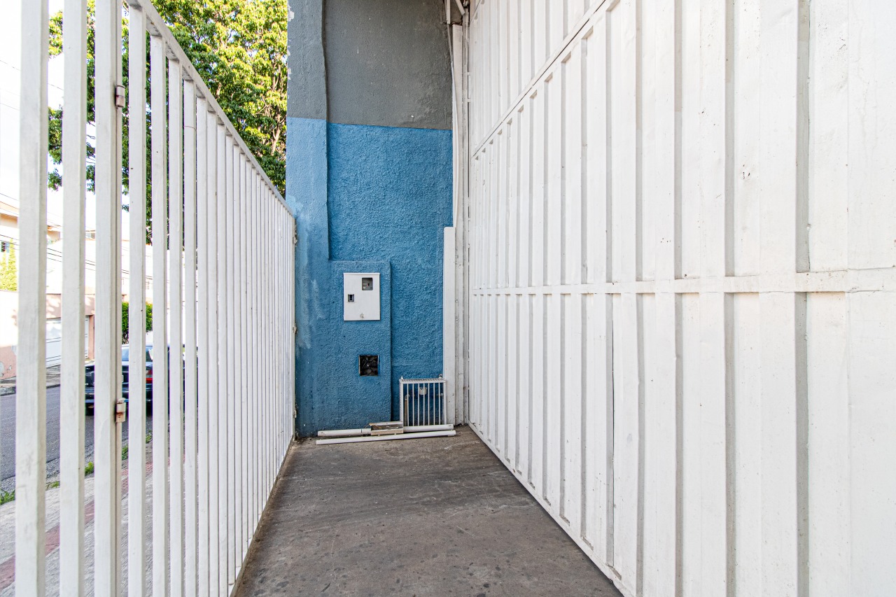 Galpão para aluguel no Riacho das Pedras: 