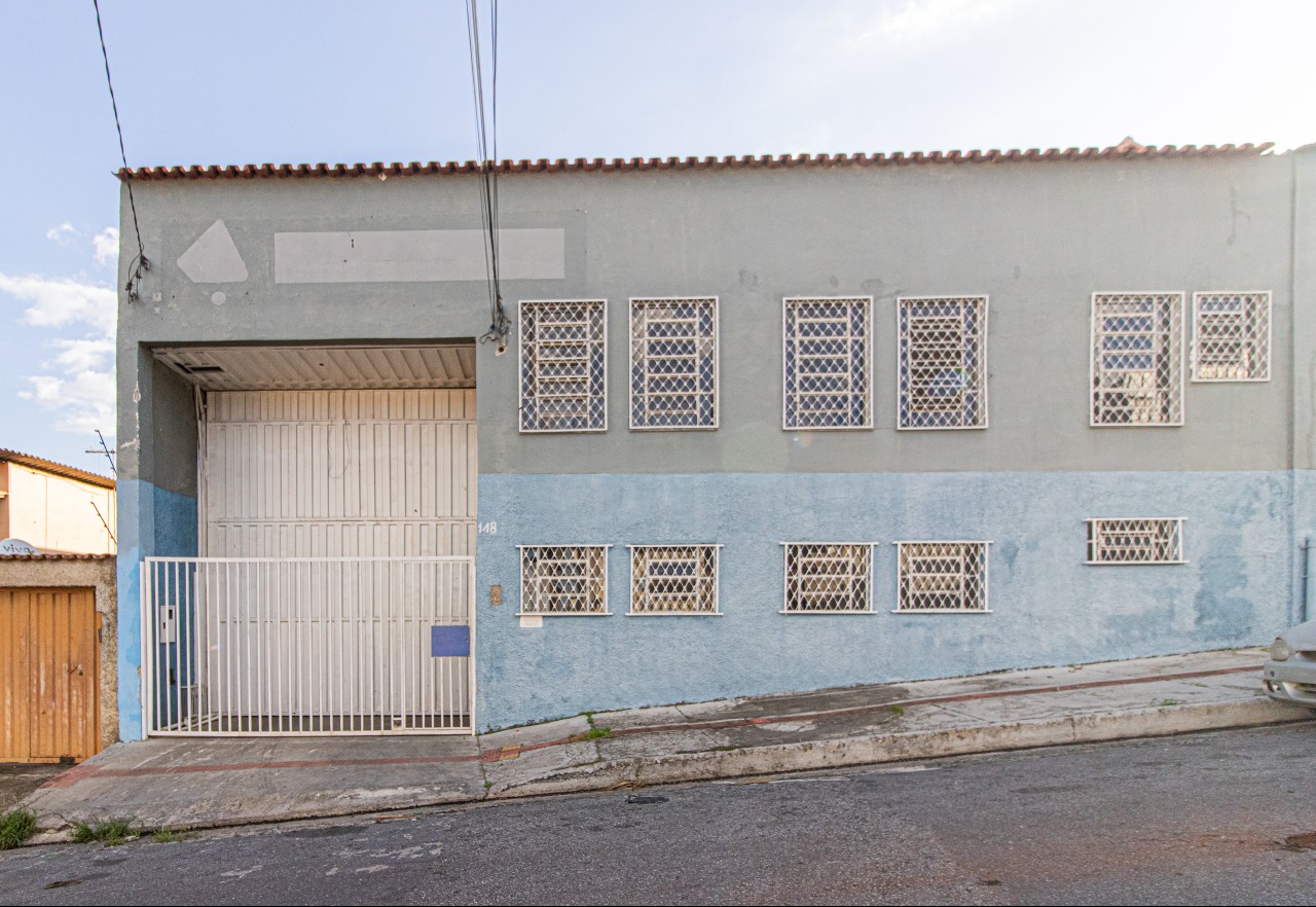 Galpão para aluguel no Riacho das Pedras: 