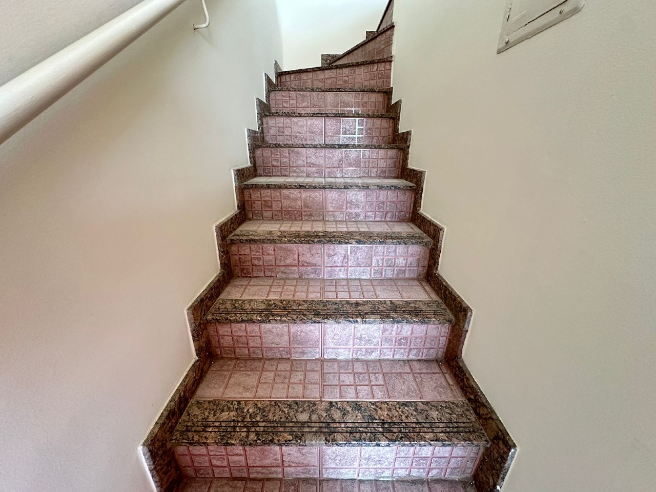 Cobertura à venda no Inconfidentes: 