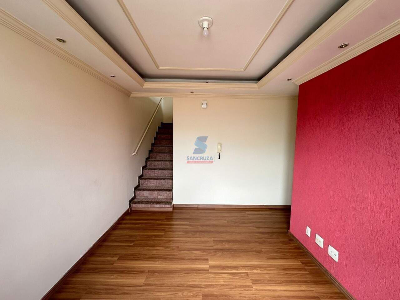 Cobertura à venda no Inconfidentes: 