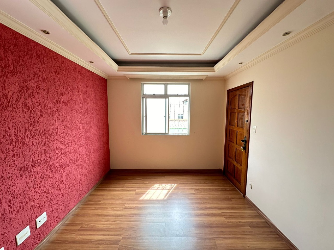 Cobertura à venda no Inconfidentes: 