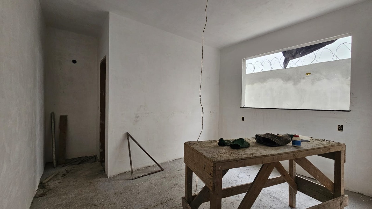 Apartamento à venda no Nacional: 