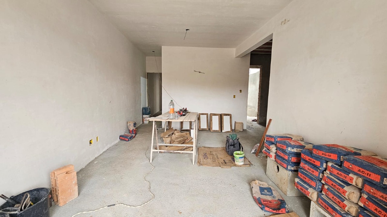 Apartamento à venda no Nacional: 