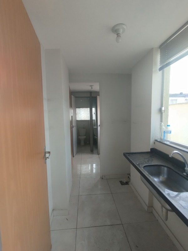 Andar corrido para aluguel no Eldorado: 