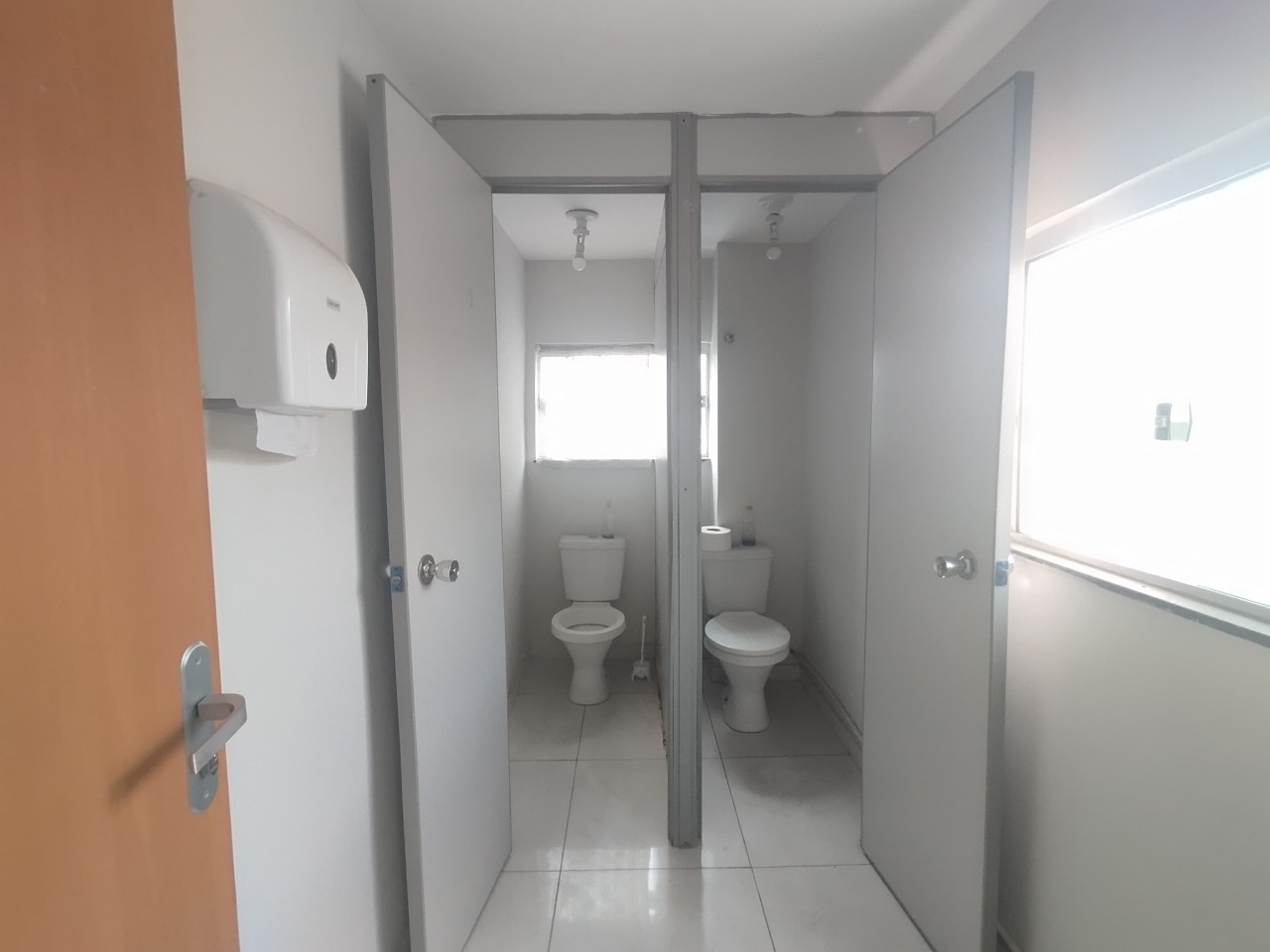 Andar corrido para aluguel no Eldorado: 