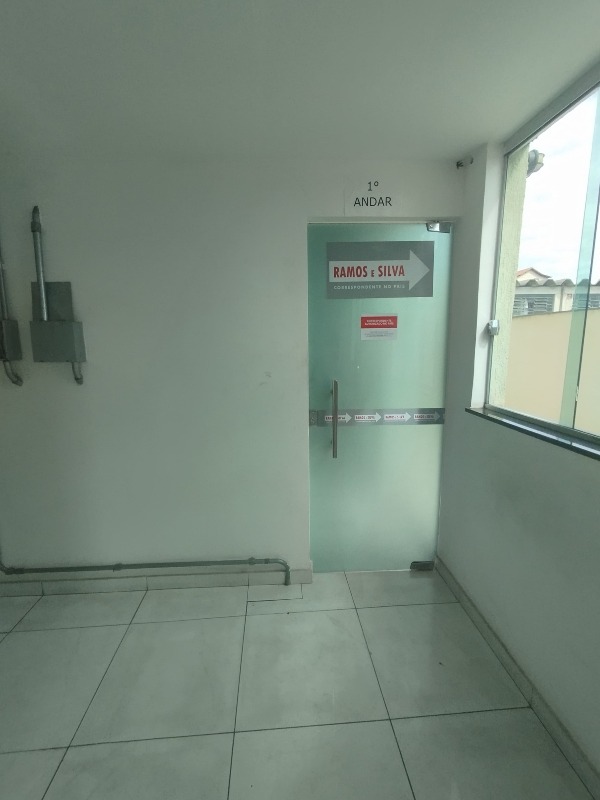 Andar corrido para aluguel no Eldorado: 