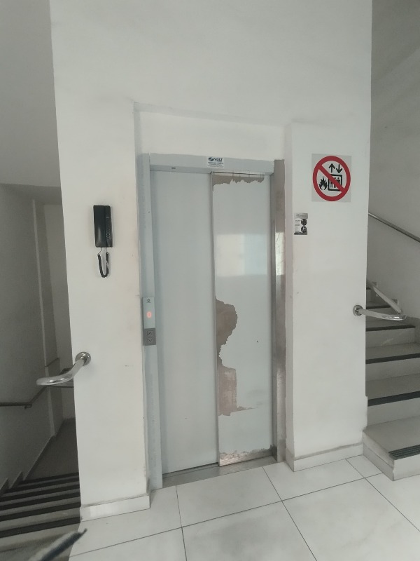 Andar corrido para aluguel no Eldorado: 