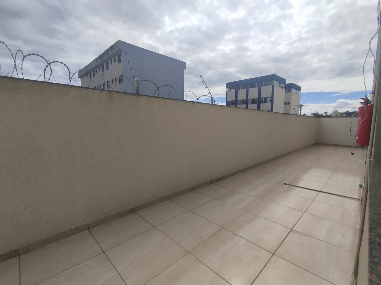 Andar corrido para aluguel no Eldorado: 