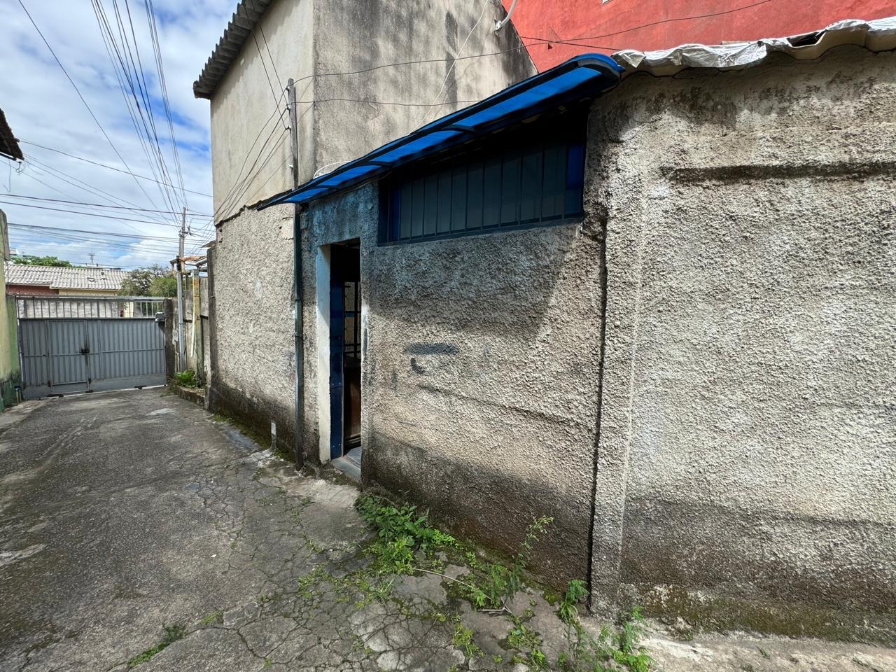 Casa Comercial à venda no Eldorado: 