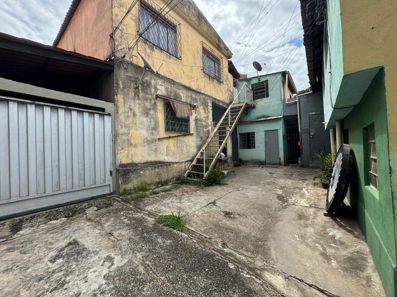 Casa Comercial à venda no Eldorado: 