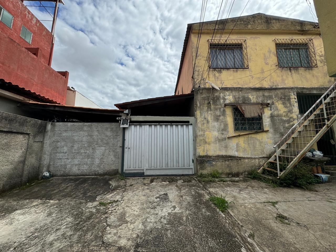 Casa Comercial à venda no Eldorado: 