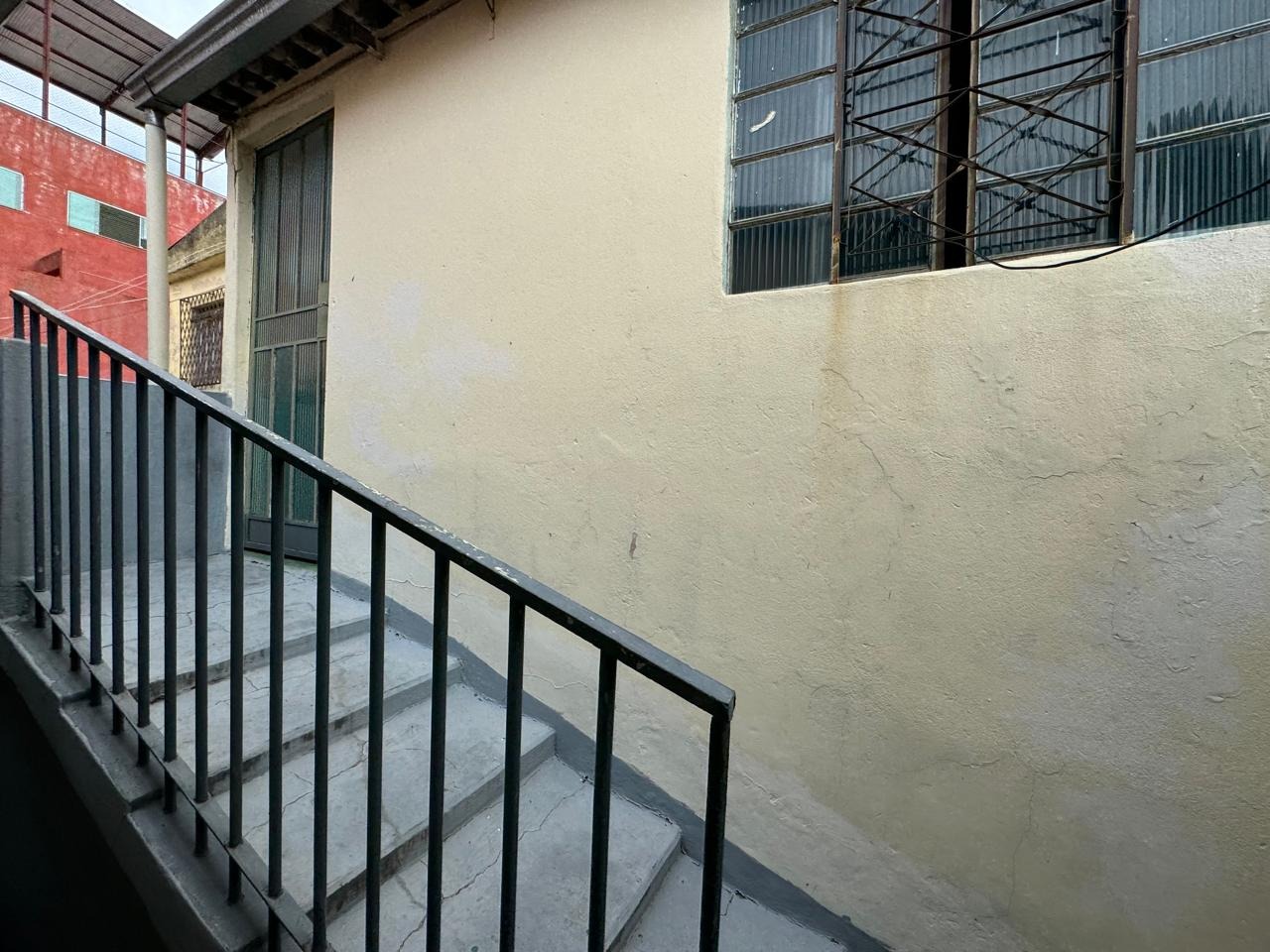 Casa Comercial à venda no Eldorado: 