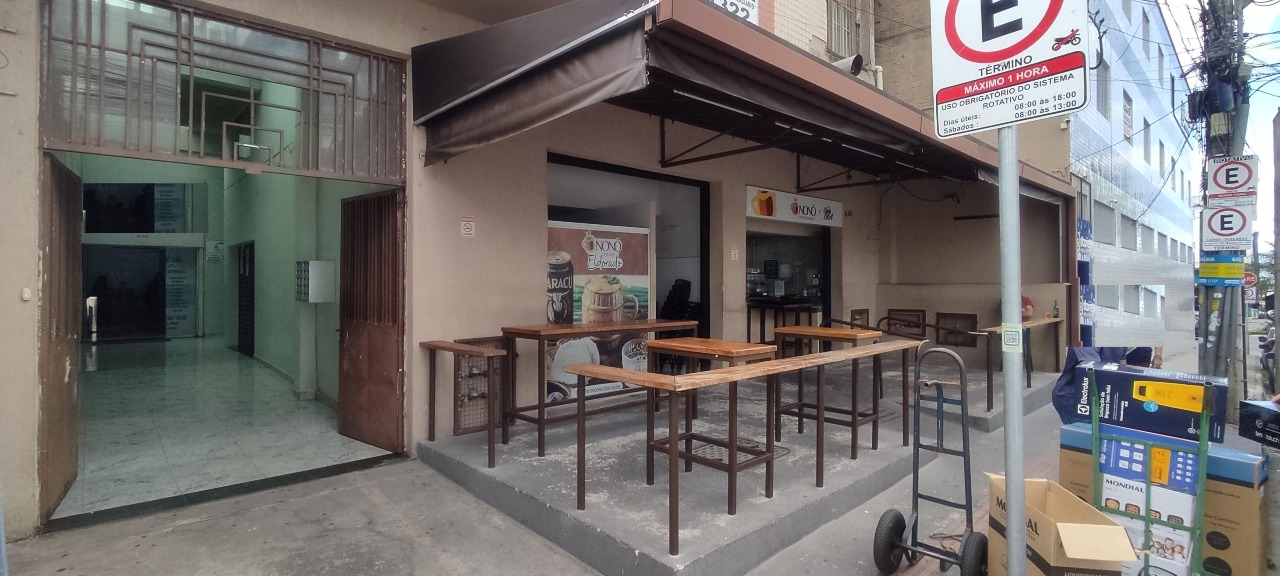 Loja à venda no Eldorado: 