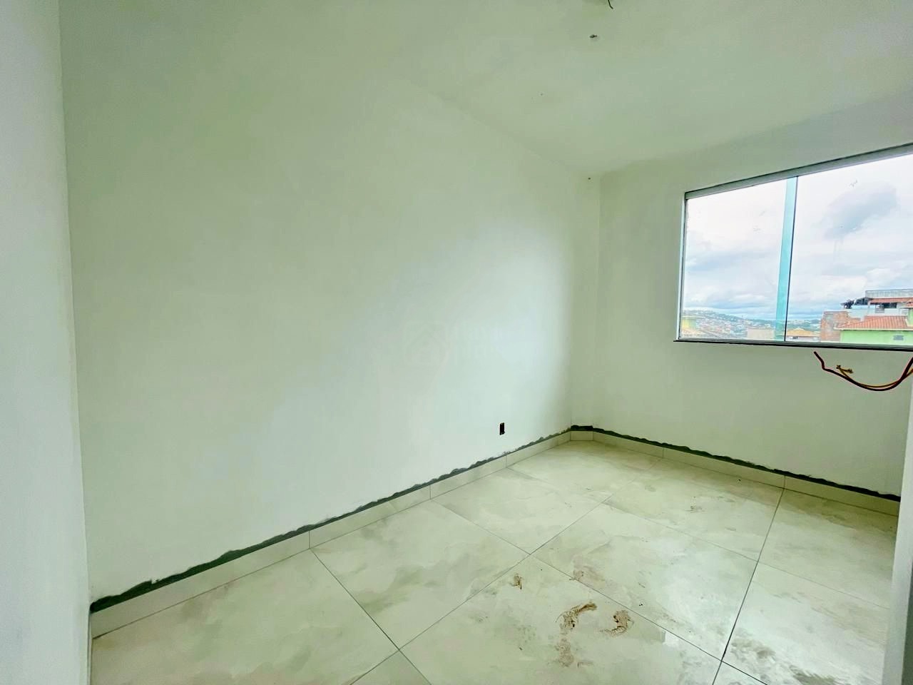Apartamento à venda no Sapucaias III: 