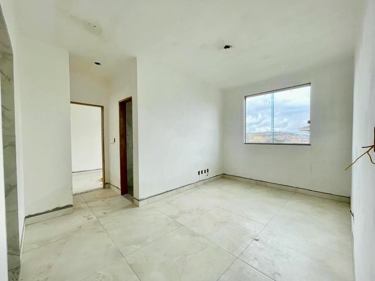 Apartamento à venda no Sapucaias III: 