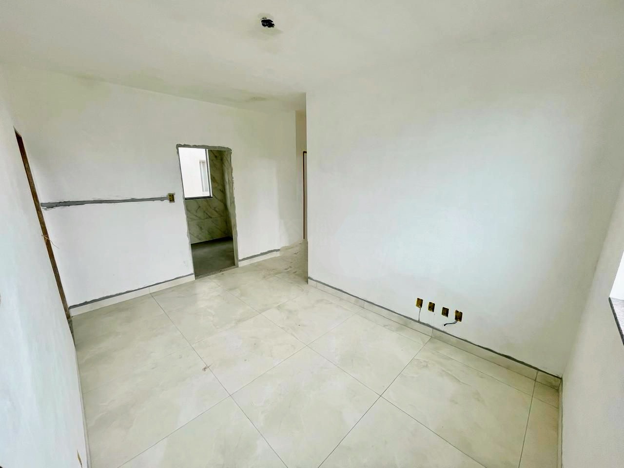 Apartamento à venda no Sapucaias III: 