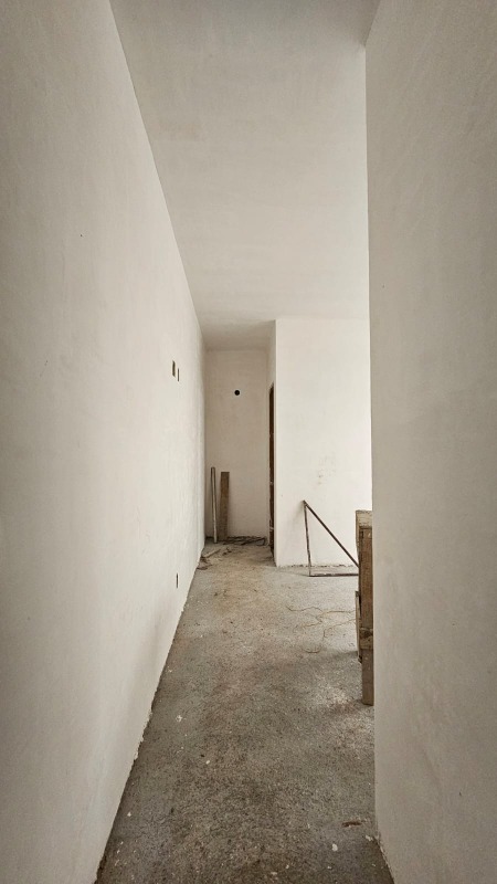 Apartamento à venda no Nacional: 