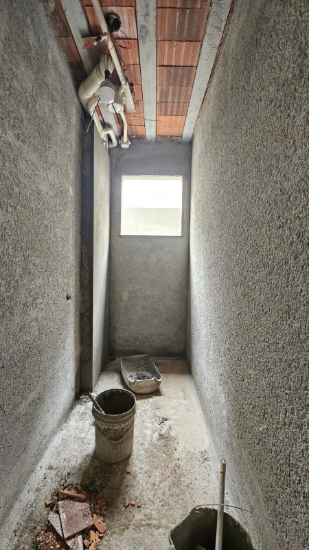 Apartamento à venda no Nacional: 