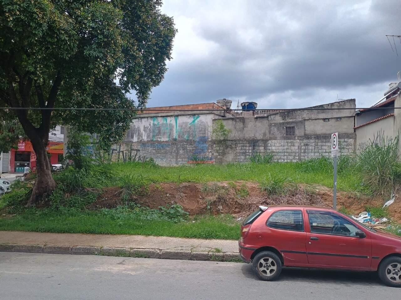 Lote / Área / Terreno à venda no Petrolândia: 