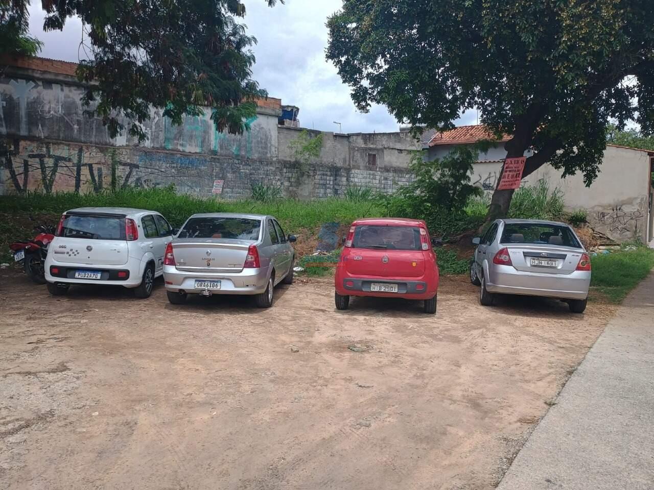 Lote / Área / Terreno à venda no Petrolândia: 
