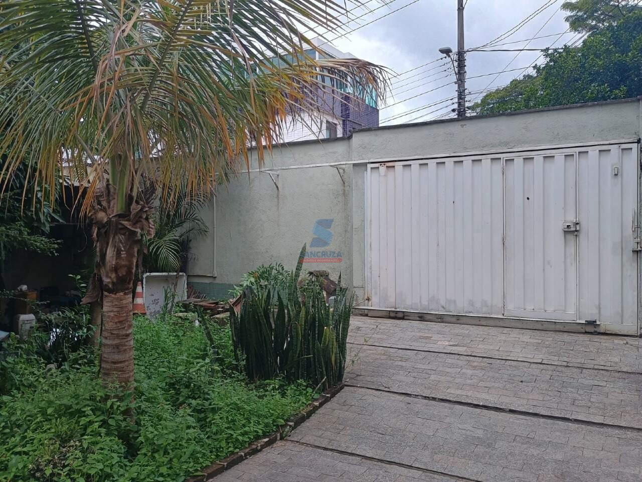 Casa à venda no Camargos: 