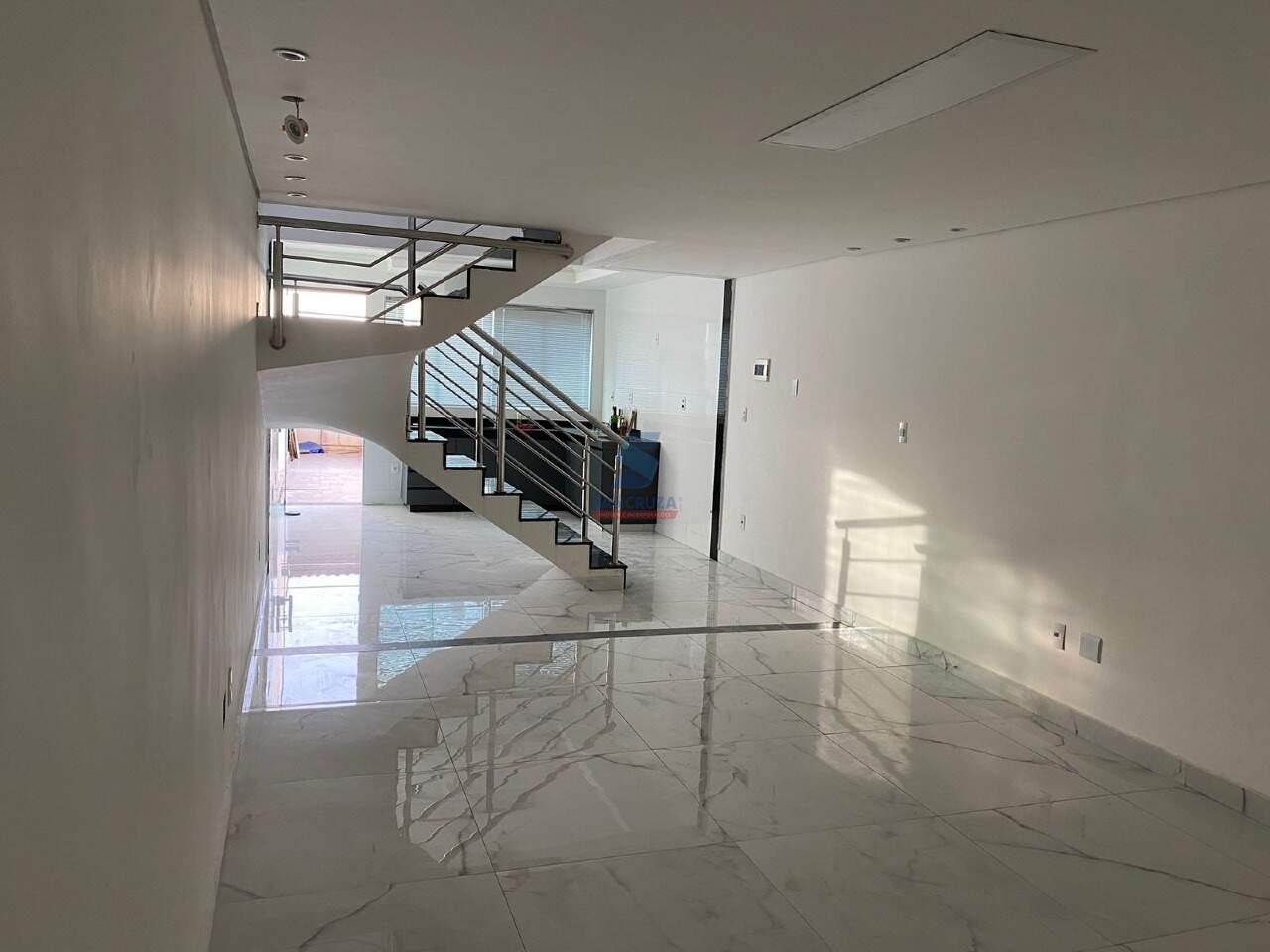 Casa Geminada à venda no Parque XangriLá: 