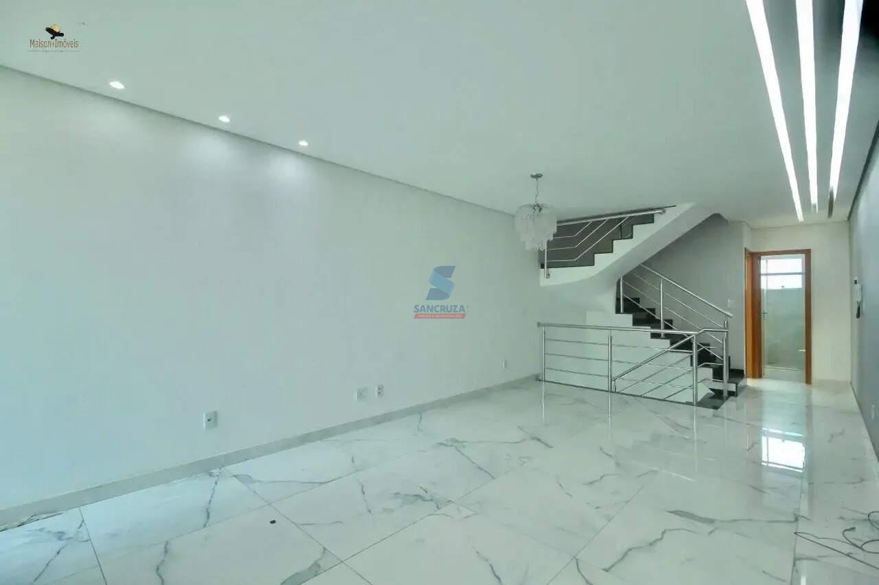 Casa Geminada à venda no Parque XangriLá: 