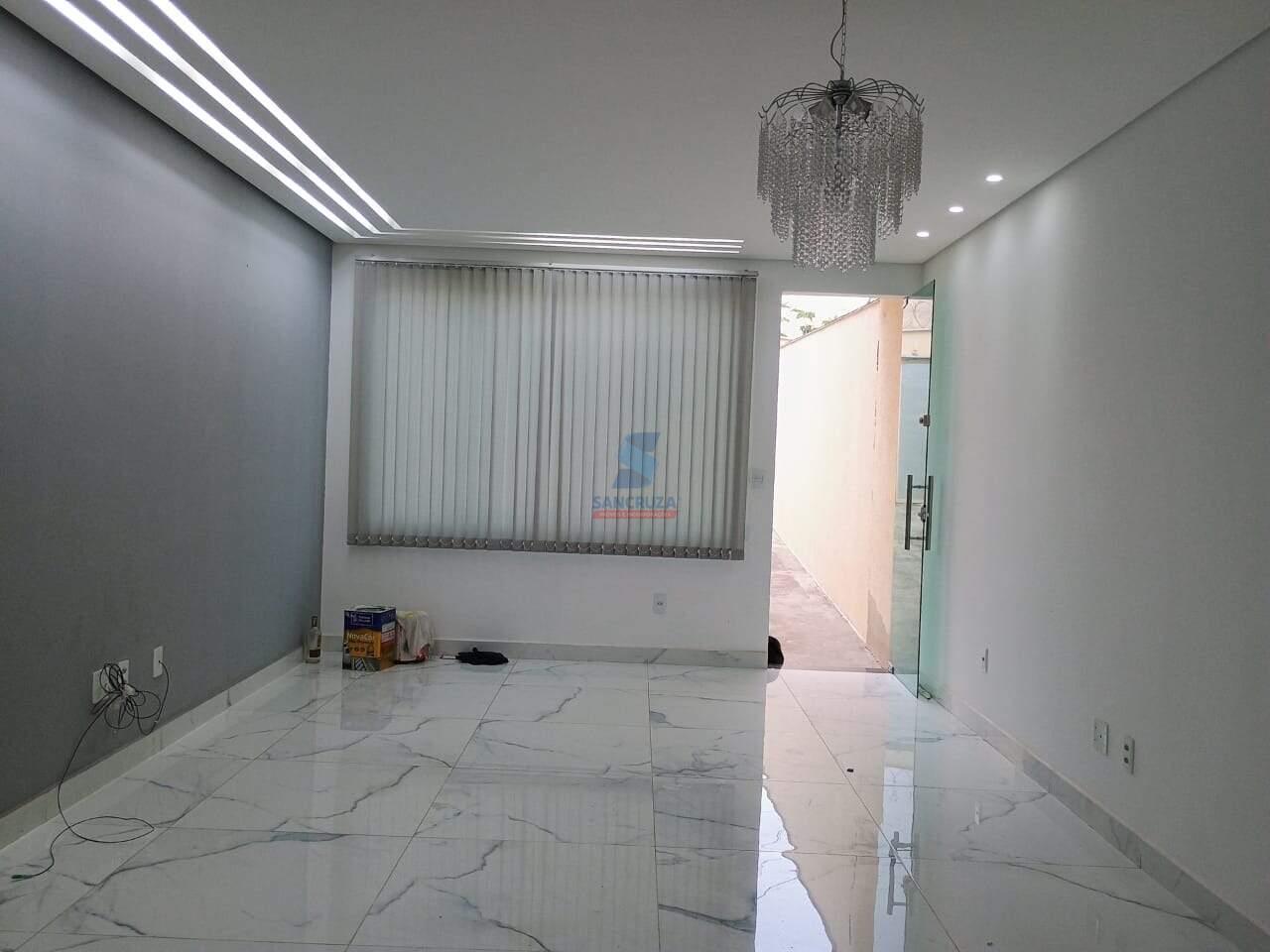 Casa Geminada à venda no Parque XangriLá: 