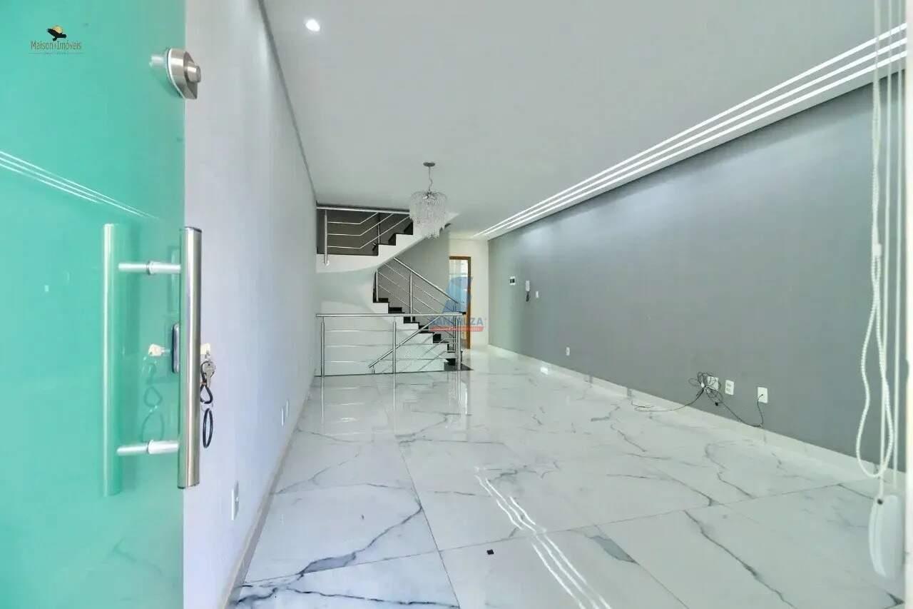 Casa Geminada à venda no Parque XangriLá: 