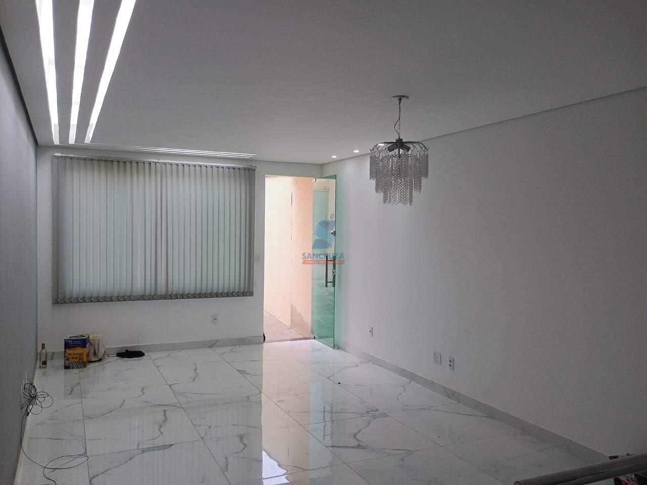 Casa Geminada à venda no Parque XangriLá: 