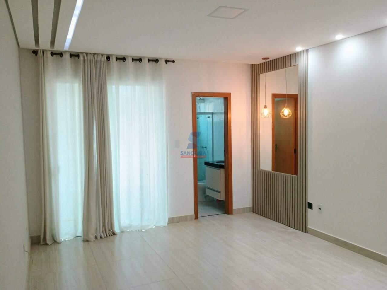 Casa Geminada à venda no Parque XangriLá: 