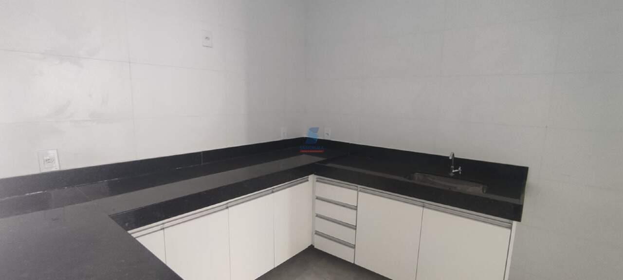 Casa Geminada à venda no Vale das Orquídeas: 