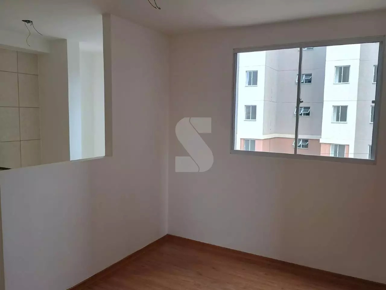 Apartamento à venda no Maria da Conceição: 