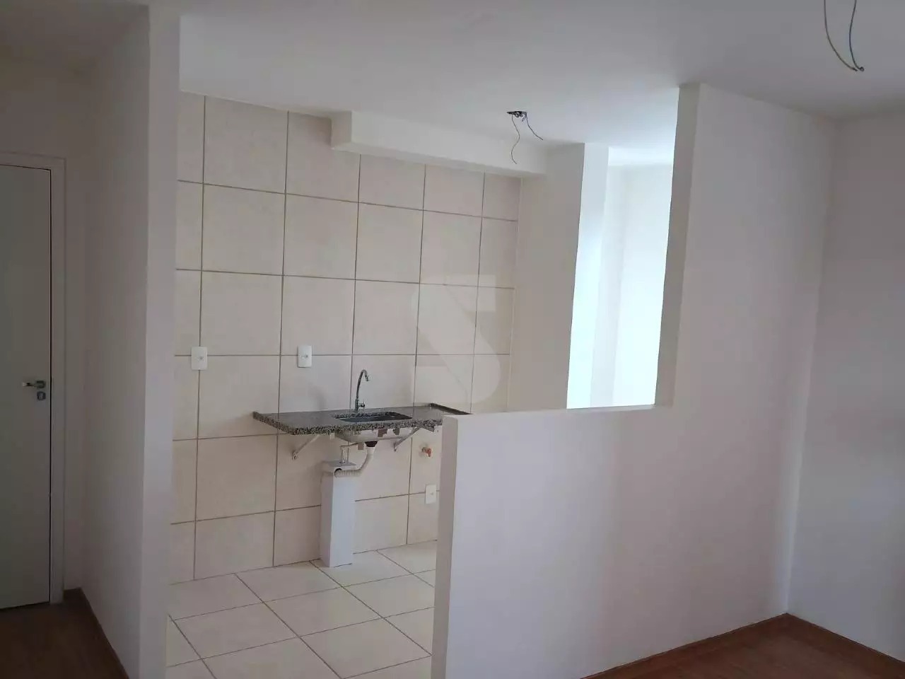 Apartamento à venda no Maria da Conceição: 