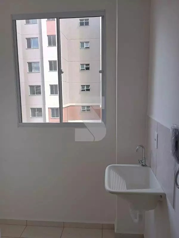 Apartamento à venda no Maria da Conceição: 