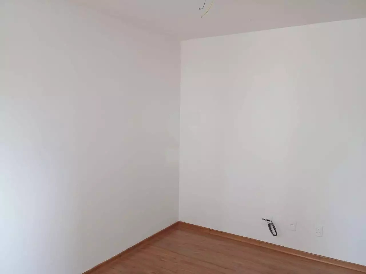 Apartamento à venda no Maria da Conceição: 