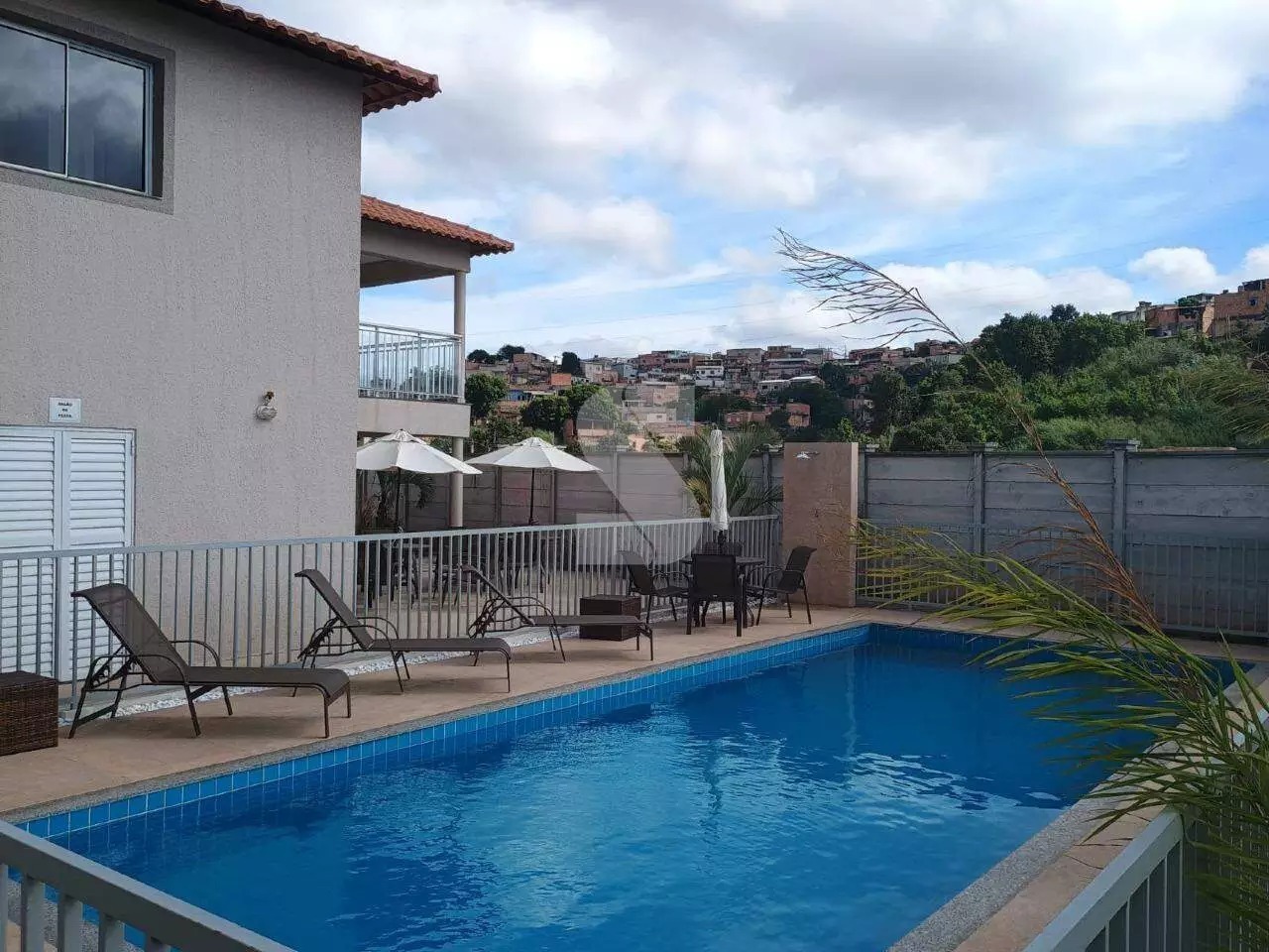 Apartamento à venda no Maria da Conceição: 