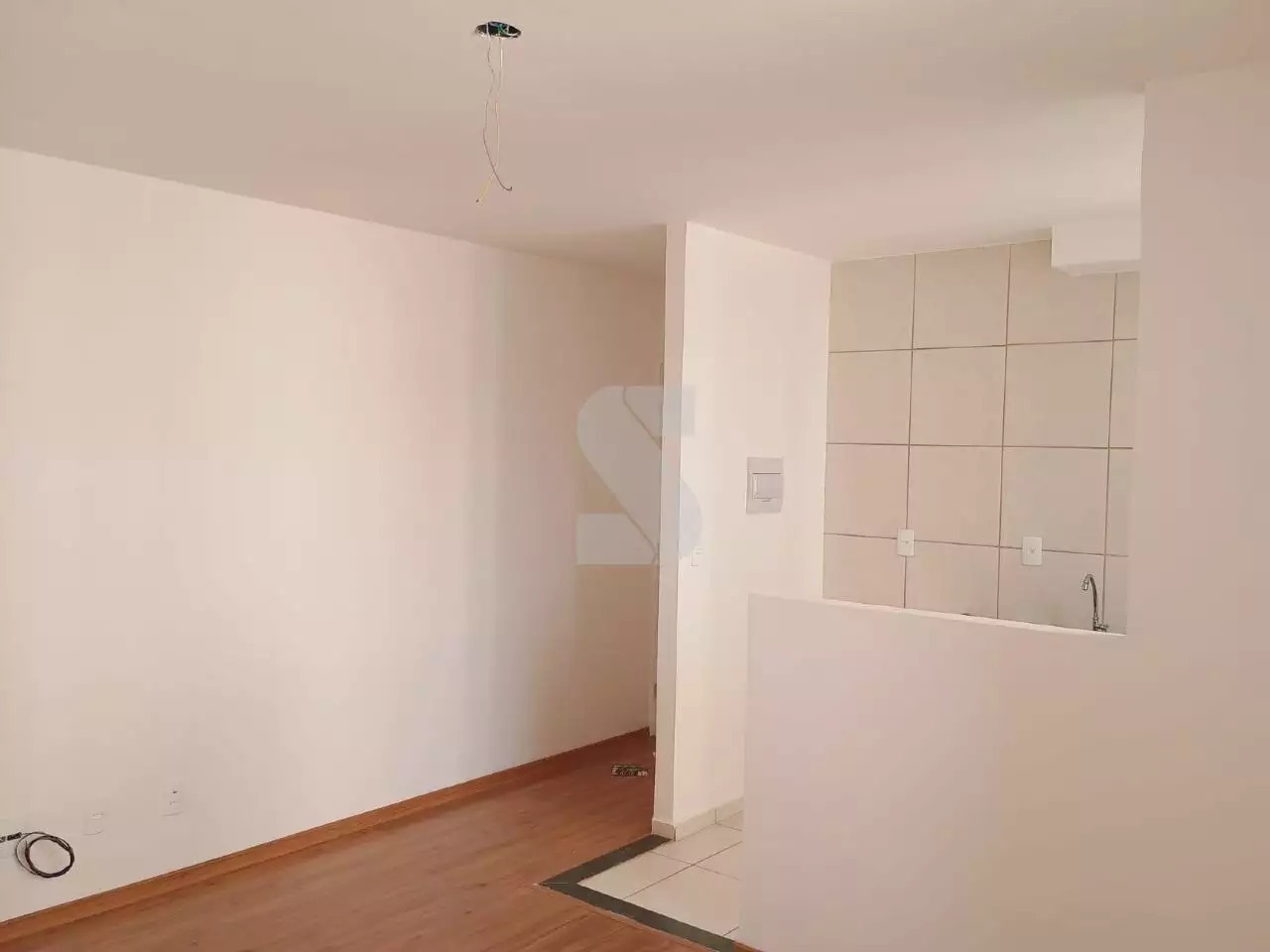 Apartamento à venda no Maria da Conceição: 