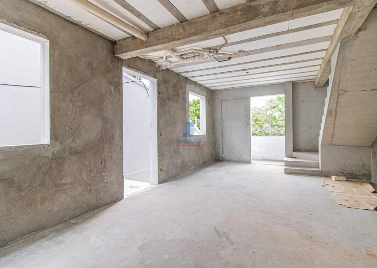 Casa Geminada à venda no Cabral: 