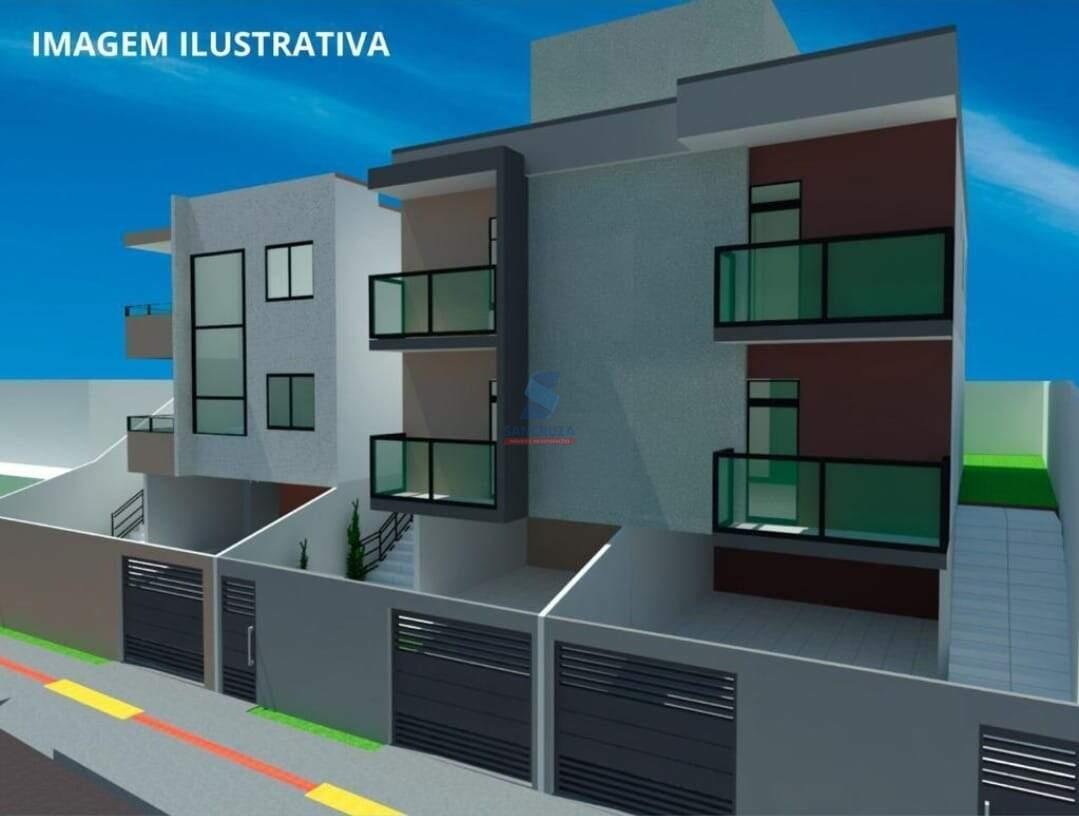 Casa Geminada à venda no Cabral: 