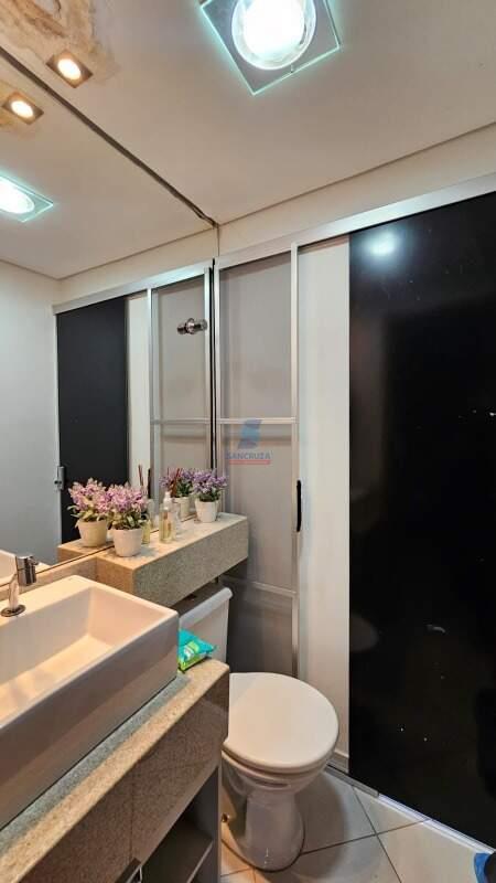 Casa Geminada à venda no Sapucaias III: 