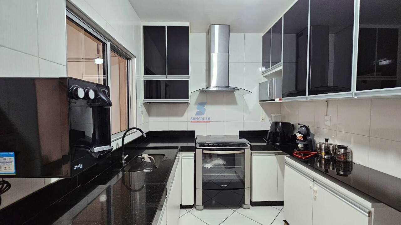 Casa Geminada à venda no Sapucaias III: 