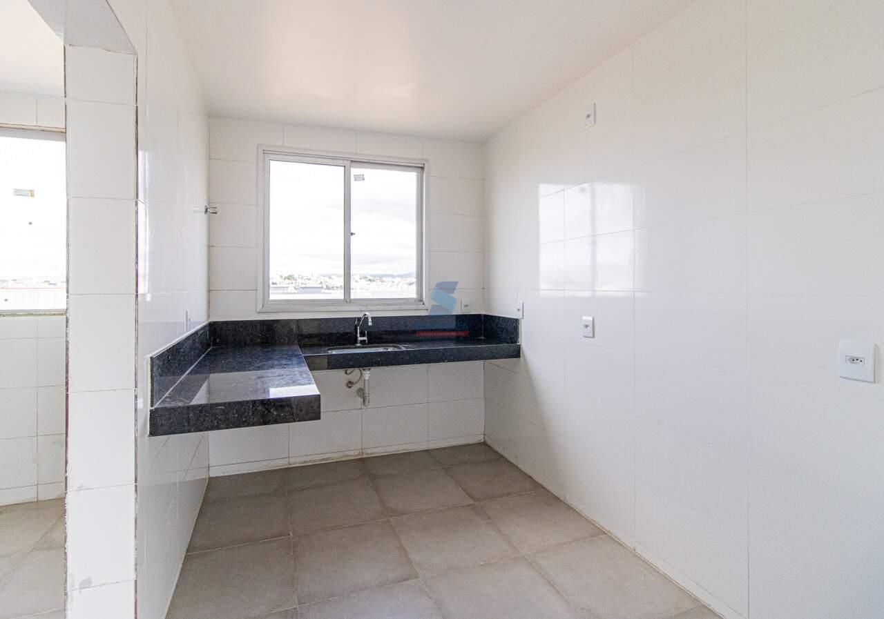 Cobertura à venda no Cabral: 