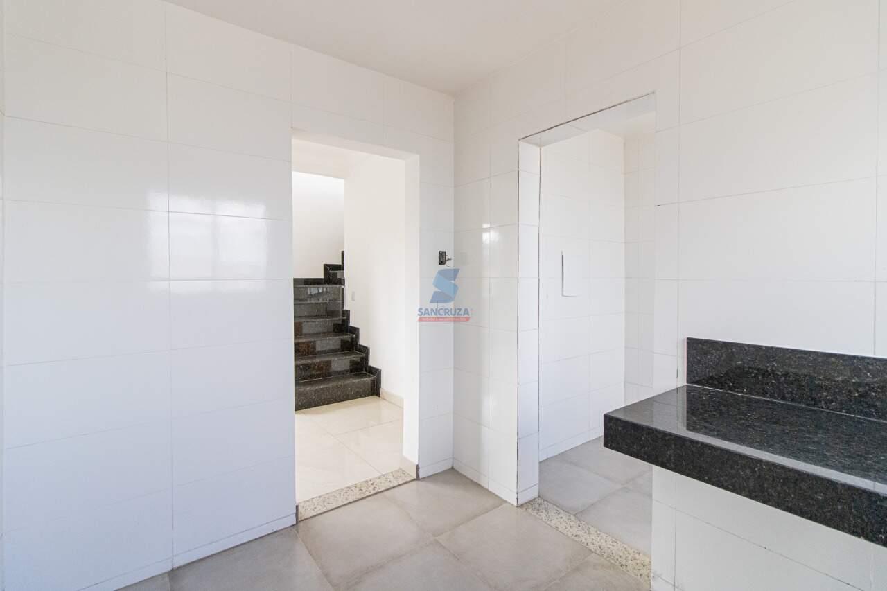 Cobertura à venda no Cabral: 