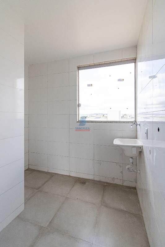 Cobertura à venda no Cabral: 