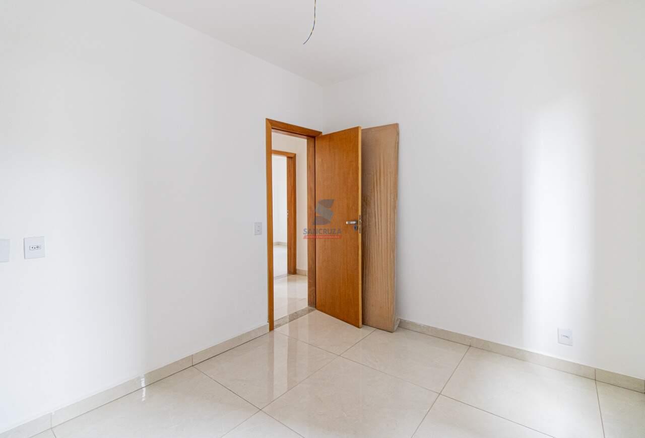 Cobertura à venda no Cabral: 