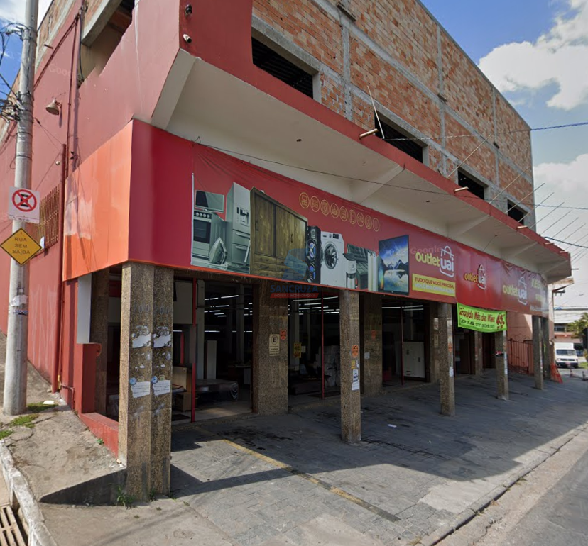 Loja para aluguel no Retiro: 