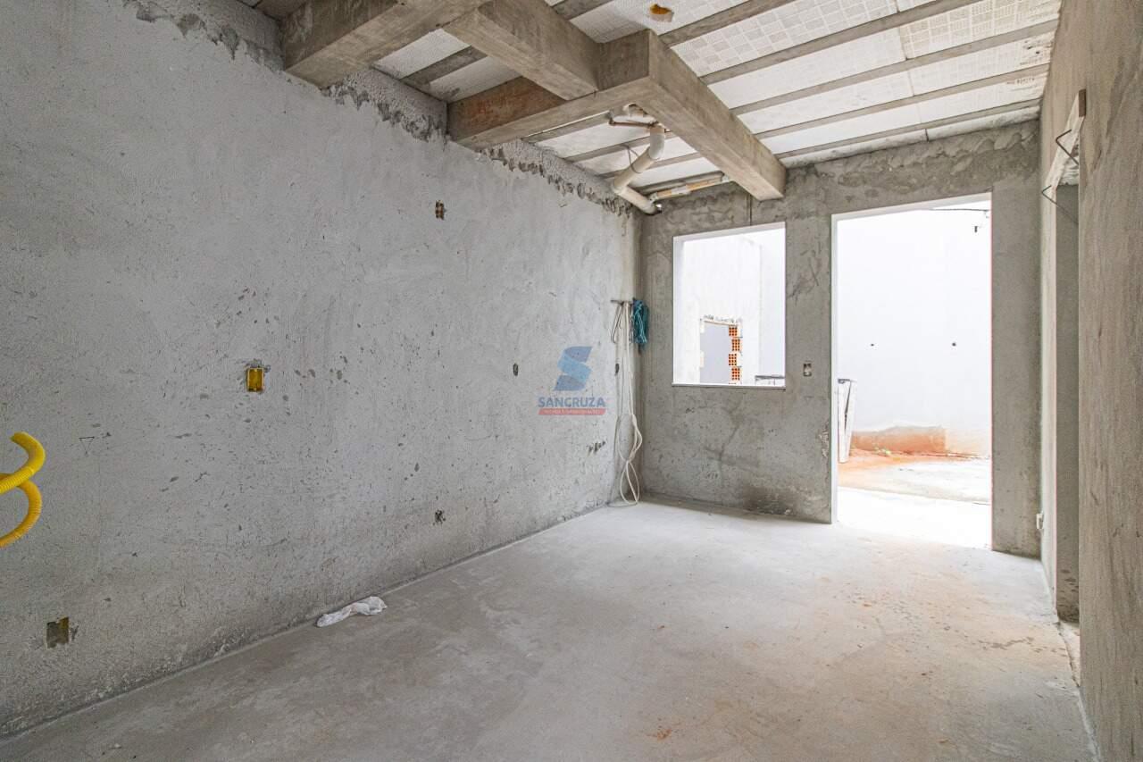 Casa Geminada à venda no Cabral: 