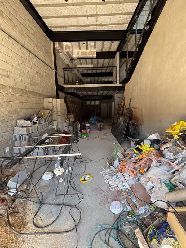 Loja para aluguel no Nova Contagem: 